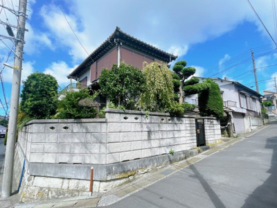 【外観】 | 浦上台３丁目中古戸建住宅