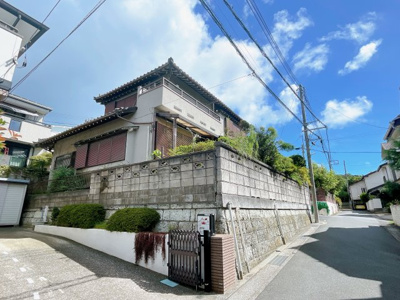 【外観】 | 浦上台３丁目中古戸建住宅