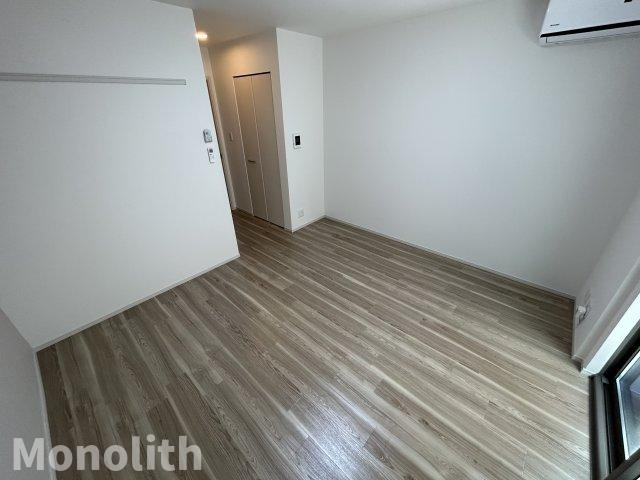 マノアレイの居間・リビング