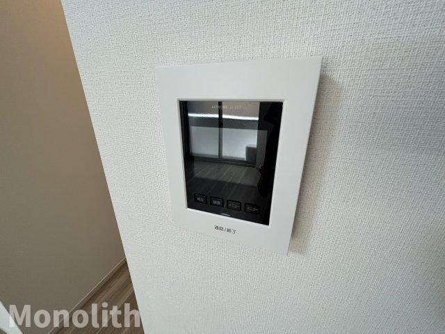 マノアレイのセキュリティ