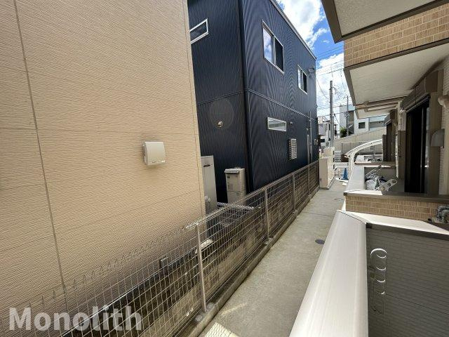 マノアレイの展望