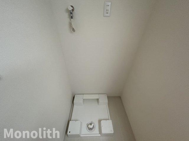 マノアレイの設備