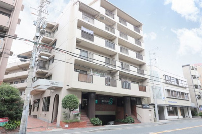 【外観】 | 豊中本町アーバンライフ