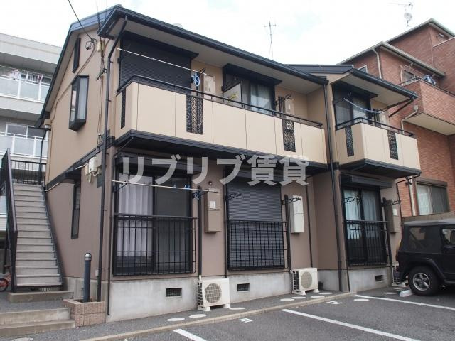 サンボナール弁天