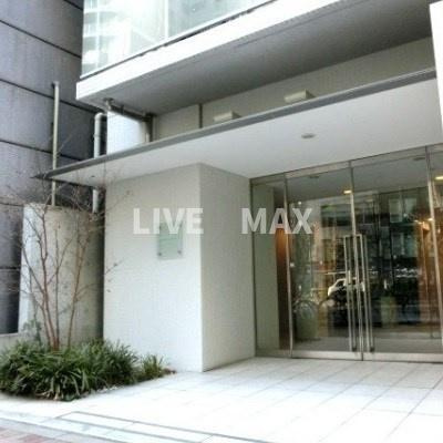 【エントランス】CITY　SPIRE新川
