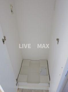 【設備】CITY　SPIRE新川