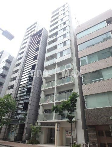 【外観】CITY　SPIRE新川