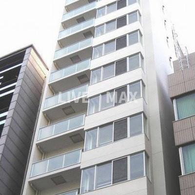 CITY　SPIRE新川の画像