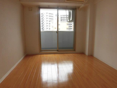 【洋室】 | グランパシフィック十三