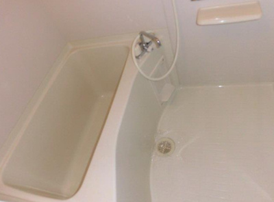 【浴室】 | グランパシフィック十三