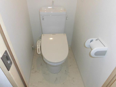 【トイレ】 | グランパシフィック十三