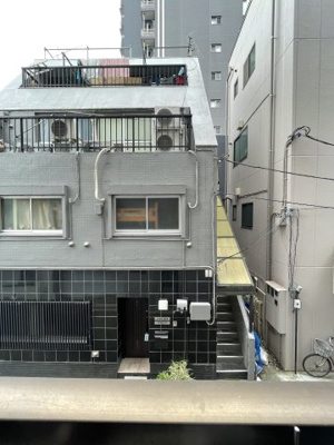 【展望】 | セシオン志村坂上