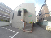 前川マンション２号棟の画像