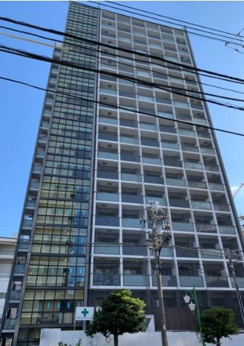 BLESS亀戸の画像