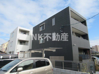 【外観】 | おしゃれな外観です