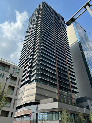 【外観】 | シティタワー新宿