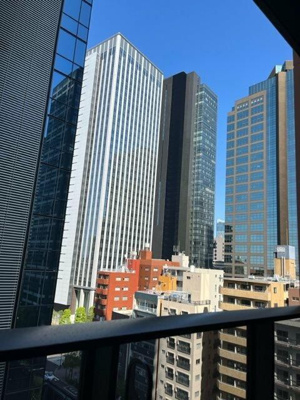 【展望】 | シティタワー新宿