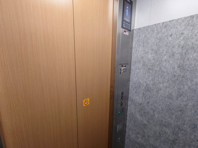 シャ・ノアール桜木町のその他共用部分