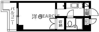 【間取り】 | DAISY COURT