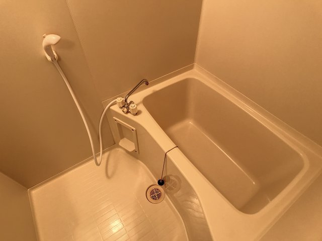新生活、ととのいました。の浴室|日々の暮らしに欠かせないお風呂です