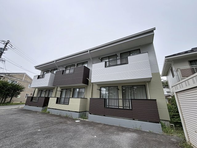 新生活、ととのいました。の駐車場|駐車場です