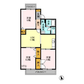 ドミールヴィレッジ Ⅰの画像