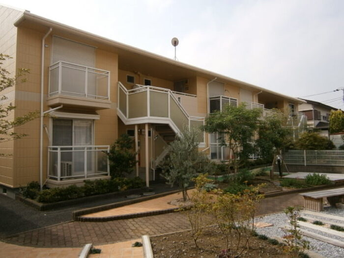 ドミールヴィレッジ Ⅰ