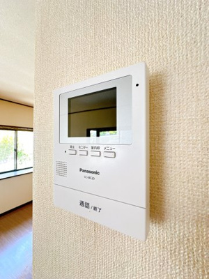 【セキュリティ】 | みつわ台ファミリオ