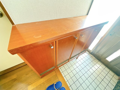 【収納】 | みつわ台ファミリオ