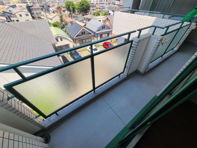 ダンディライオン住吉川のその他共用部分