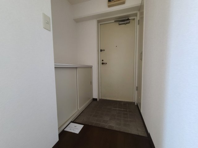 ダンディライオン住吉川の収納