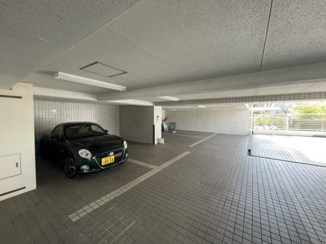 ダンディライオン住吉川のその他