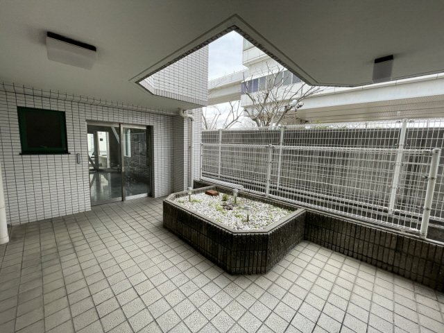 ダンディライオン住吉川のその他共用部分
