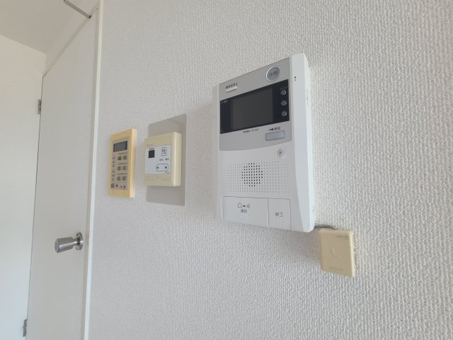 ダンディライオン住吉川のセキュリティ
