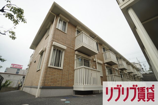 グランモア登戸　壱番館