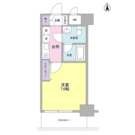 セレーノ品川