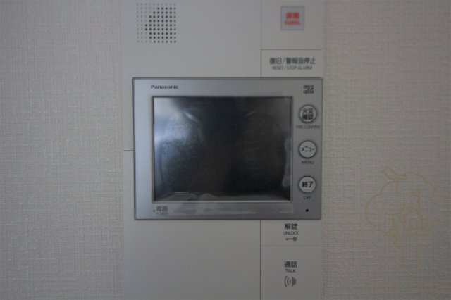 フォーリアライズ梅田レーベンの設備