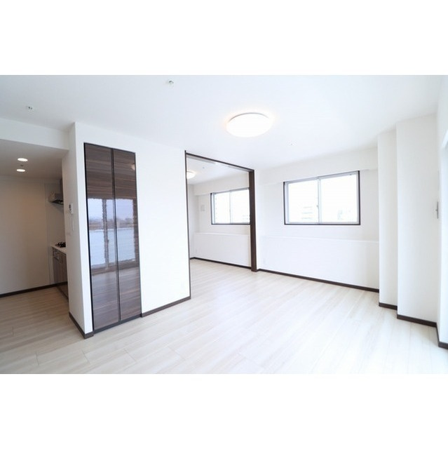 GENOVIA浅草橋Ⅱskygarden