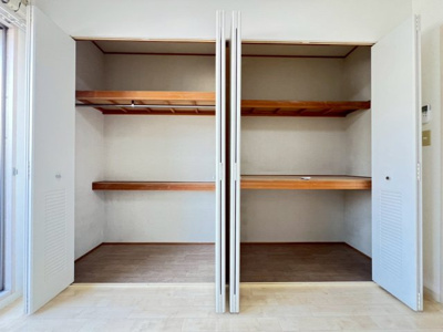 【収納】 | フロンティア中川