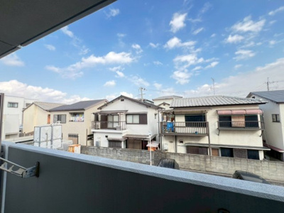 【展望】 | フロンティア中川