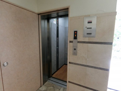 【その他共用部分】 | フロンティア中川