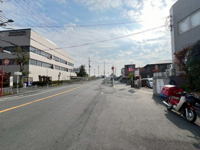 【周辺】 | フロンティア中川