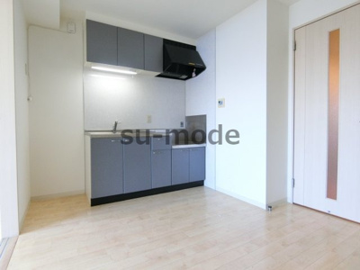 【居間・リビング】 | フロンティア中川