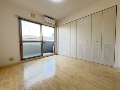 【洋室】 | フロンティア中川