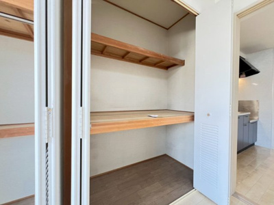 【収納】 | フロンティア中川