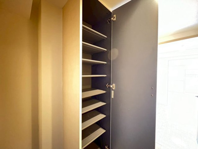 【内装】 | フロンティア中川