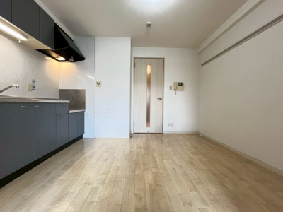 【居間・リビング】 | フロンティア中川