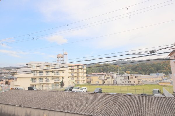 第2サンコウハイツのその他