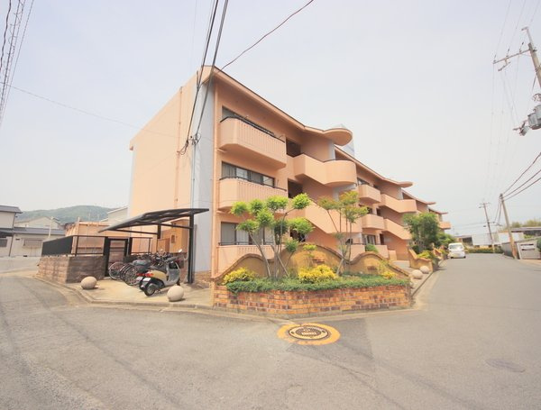 第2サンコウハイツ