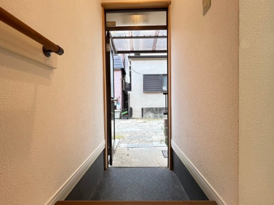 【その他】 | 川西市下加茂1丁目テラスハウス